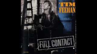 Tim Feehan - Can't let go