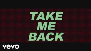 Sidelmann - Back To Love (Lyrics Video) ft. Curtis Richa