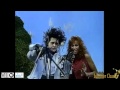Edward Scissorhands Trailer