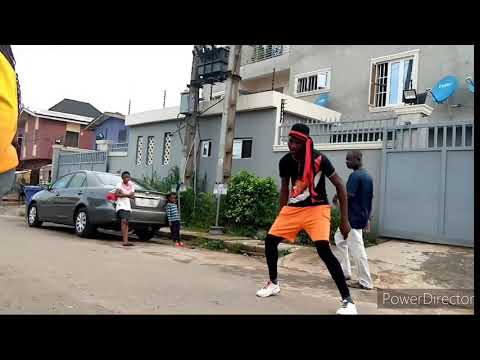 Afro freestyle vibe.. #Afro Maniac