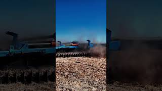 New Agrokalina VELCUT disk harrow | Image 5 - Agroline