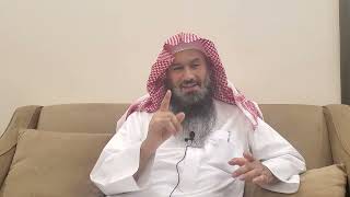 صورة خواطر رمضانية (٠٥) | ماهو جدولك الرمضاني؟ | الشيخ عبدالرحمن الودعان