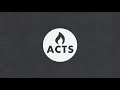 the book of acts detour acts 13 44 52