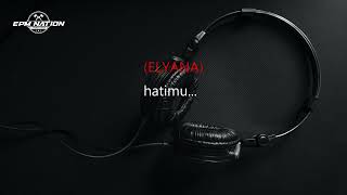 Download lagu ANTZ feat Elyana - Cinta Remaja Karaoke High Quality mp3