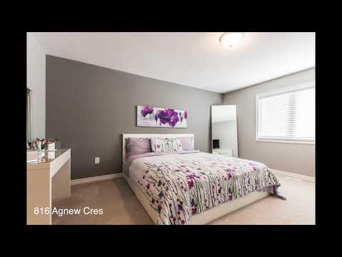 816 Agnew Crescent Milton