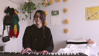 lost fur - carter burwell (cover)