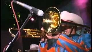 La belleza negra Laberinto