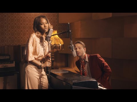 The Dean ft. Zulema - Wat Is Jouw Naam?