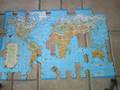 Amelia's World Jigsaw