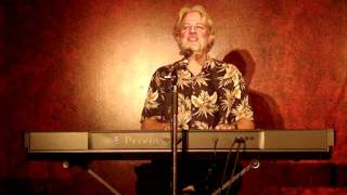 Dean Friedman- Lucky Stars  Live at the Fringe 2011