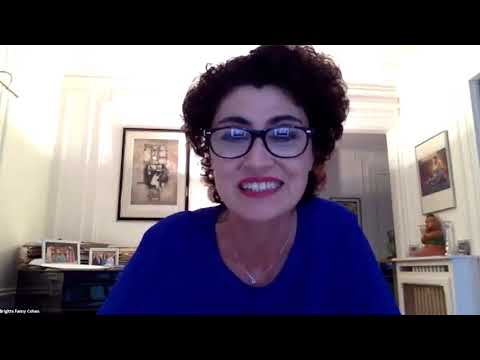 JEF 2020 / Science, Intelligence, Ethics: A Multi-Faceted Response to the Challenges of COVID-19