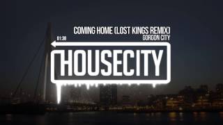 Gorgon City - Coming Home (Lost Kings Remix)
