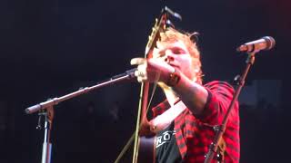 Nancy Mulligan - Ed Sheeran 3/3/18 [Live in Perth, Australia]