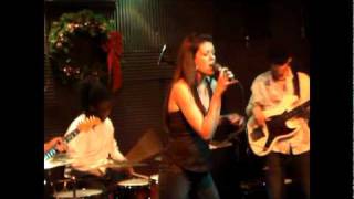 Jamie Lynn Hart - Hurt So Bad/Oh Darlin Mashup (Susan Tedeschi Cover)