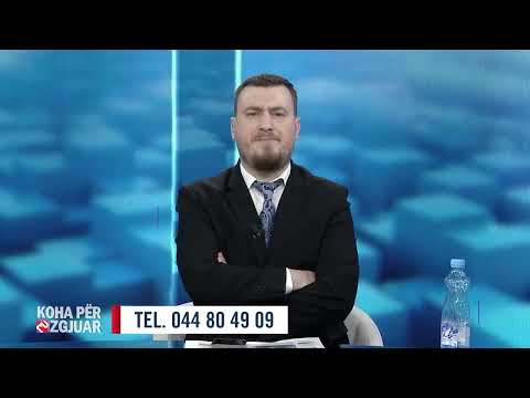 Qytetari: Kush ka gjak shqiptari duhet të ngrihet në protestë