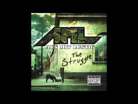 AML (Aus Mit Lustig) - Wooow feat Lakman One (Creutzfeld + Jakob)