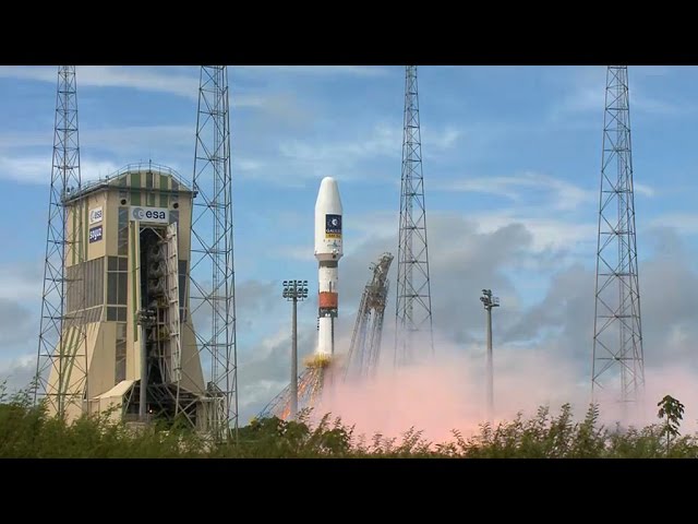 Watch the Launch