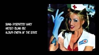 Dysentery Gary - Blink-182