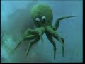 Classic Sesame Street Octopus Garden Full Version HQ