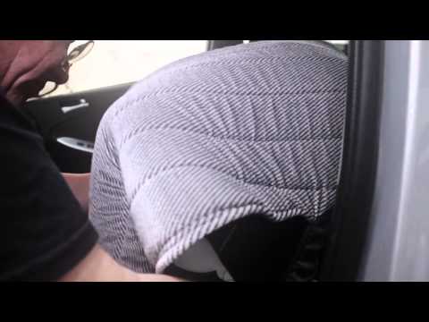 Dash Designs - Presents Seat Designs