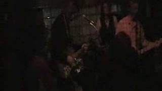 Randy Weeks Transistor Radio