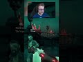 Joining On A Solo Hourglass Fight Sea Of Thieves Shorts
