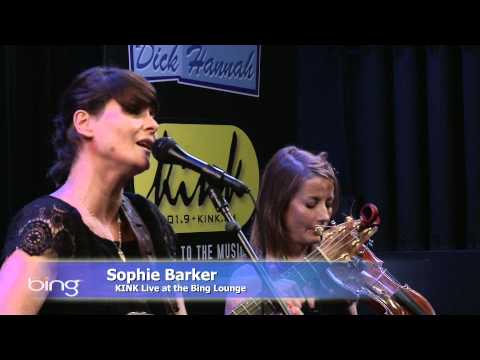 Maybe I - Sophie Barker
