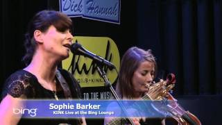 Sophie Barker - Maybe I (Bing Lounge)