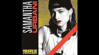 Samantha Urbani: "1 2 3 4"