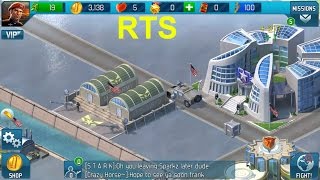 World at Arms videosu