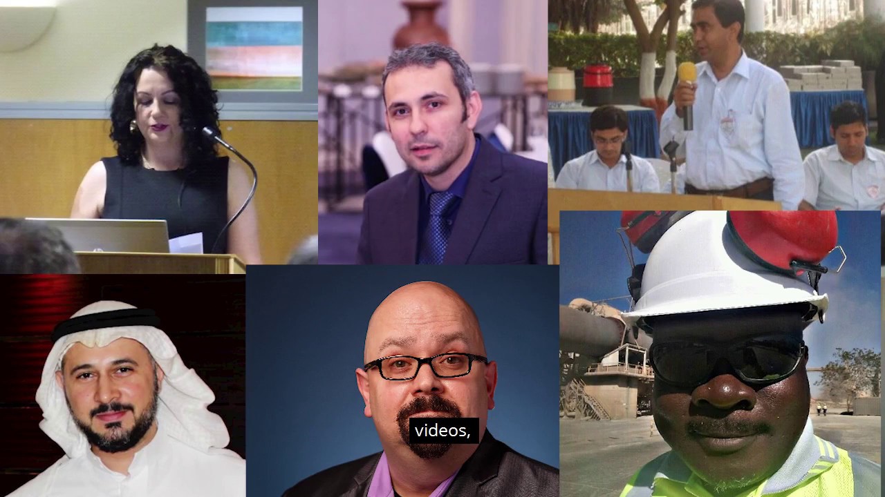 Why we created The 11 Most Influential EHS Professionals on LinkedIn 2018