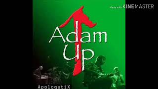 ApologetiX - Adam Up (2003) - 10. The Spittle