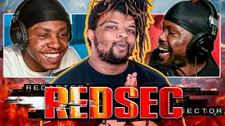 Flam Joined & Things Got HILARIOUS!