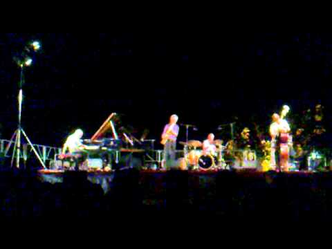 TORD GUSTAVSEN QUARTET "The well"