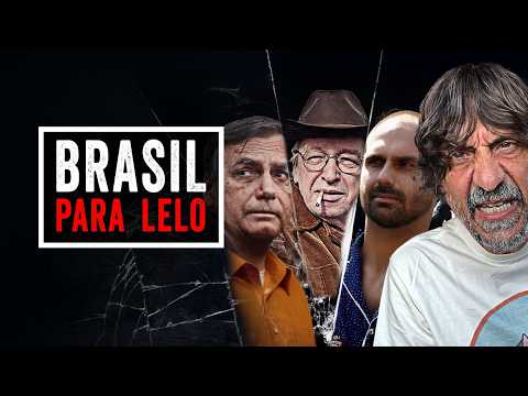 BRAZIL FOR DUMMIES - EDUARDO BUENO