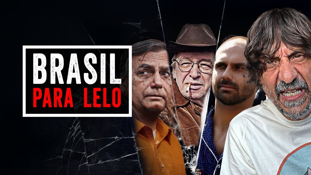 BRAZIL FOR DUMMIES - EDUARDO BUENO