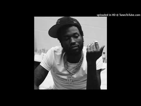 (FREE) Meek Mill Type Beat - “3AM In Newark Freestyle”