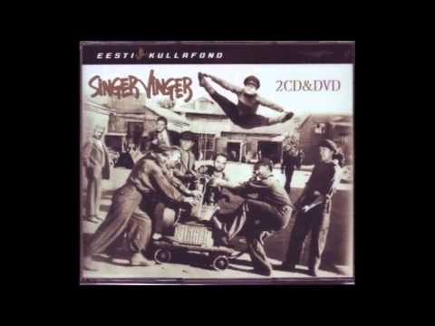 Singer Vinger - Mida ma näen