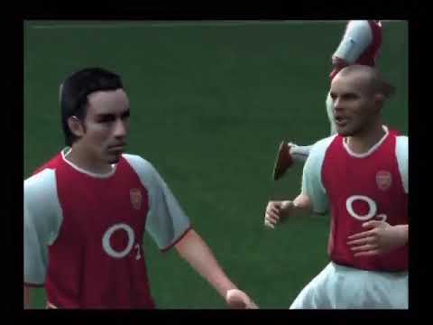 FIFA Football 2004 - PSW Review