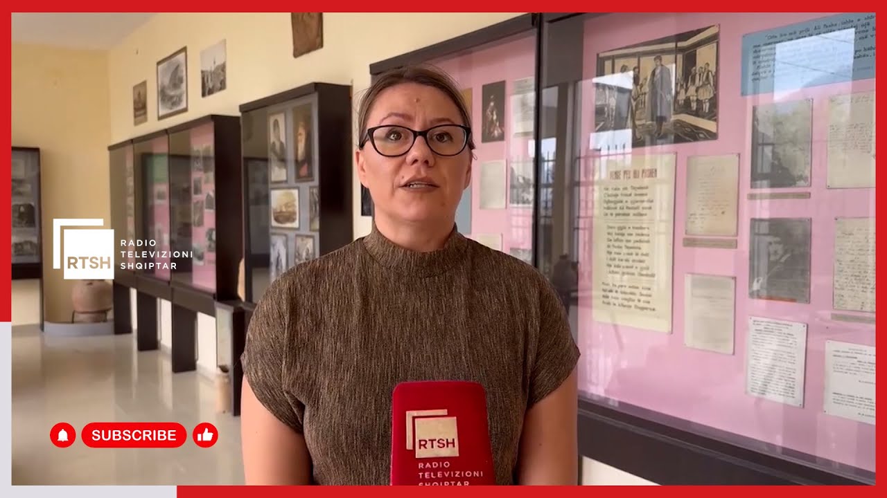 Muzeu Historik në Tepelenë, 400 vizitorë në tri muajt e verës, kryesisht të huaj