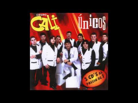 Cali   Enganchados (2000)