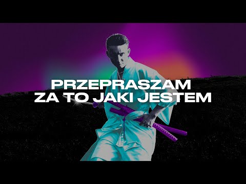 Video thumbnail for Przepraszam za to jaki jestem