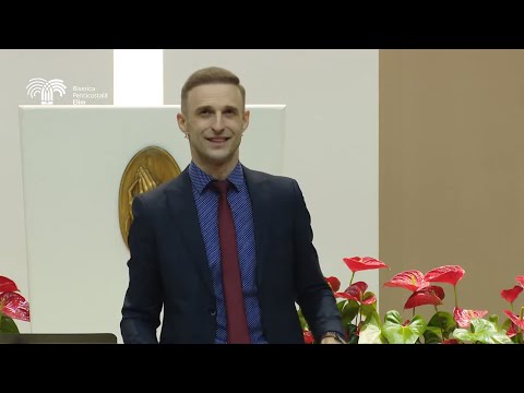 În lupta ce nu poate fi pierdută | Cristian Bursan și Dumitru Moț | Joi, 18 martie 2021
