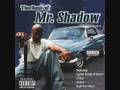 Mr. Shadow-4 My Enemies