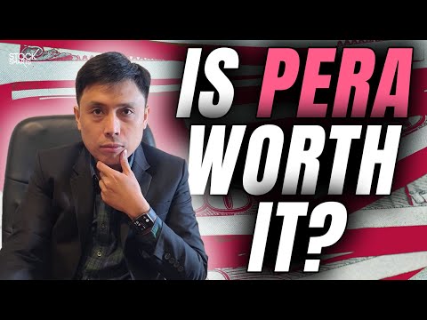 Should You Invest In Pera?