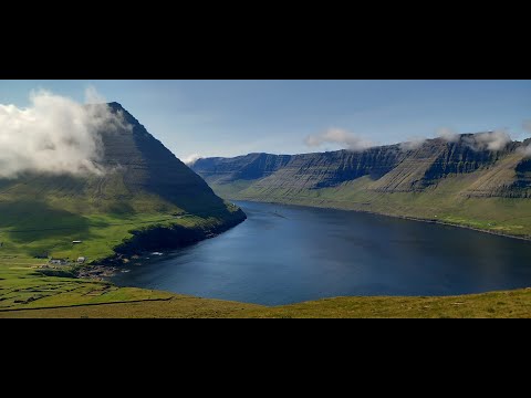 Klawierman - Faroes
