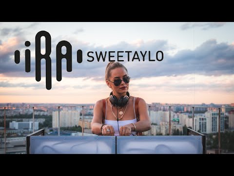 IRA SWEETAYLO - Episode 1  @Sound4eck, Saint-Petersburg rooftop 2020/Progressive House /Premiere