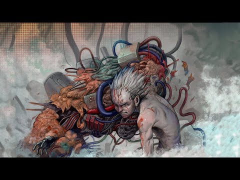 Mortimer Drunk - ONR (Orden de No Reanimar) (Full Álbum)