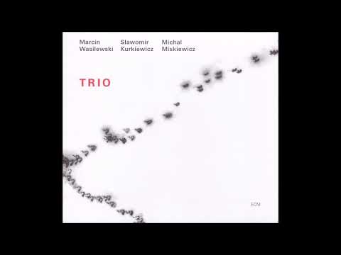 Hyperballad - simple acoustic trio