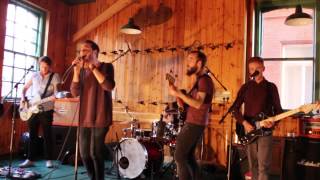 Leaders Of Men - She